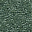 Mill Hill Antique Seed Beads 03007 Silver Moon Doos